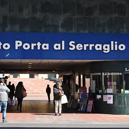 Hotel Giardino Prato (Prato)