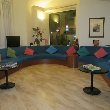 Giardino פראטו