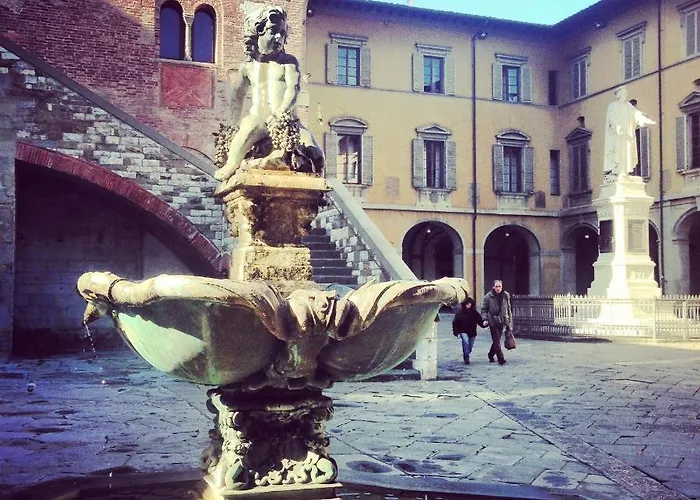 Hotel Giardino