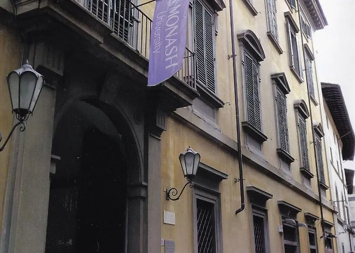 Hotel Giardino 3*
