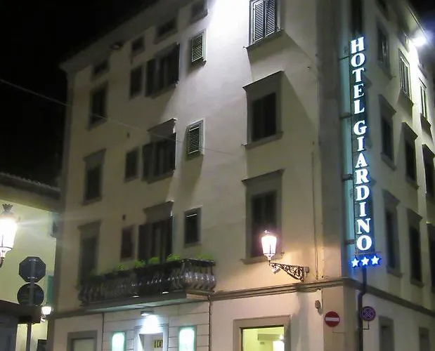 Giardino