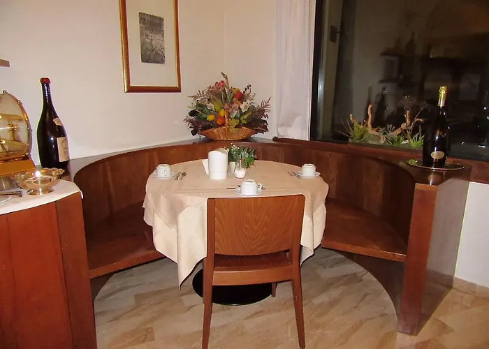 Hotel Giardino
