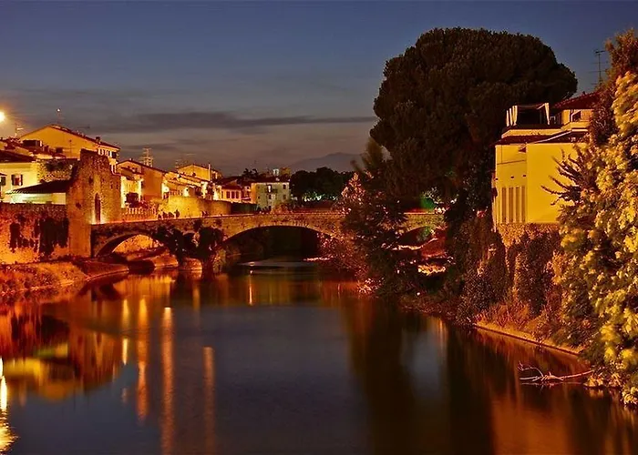 Hotel Giardino 3*