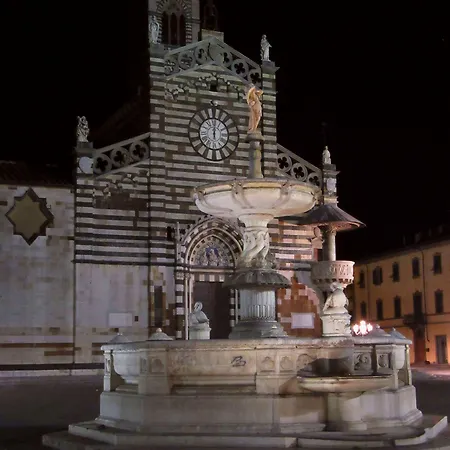 호텔 Giardino