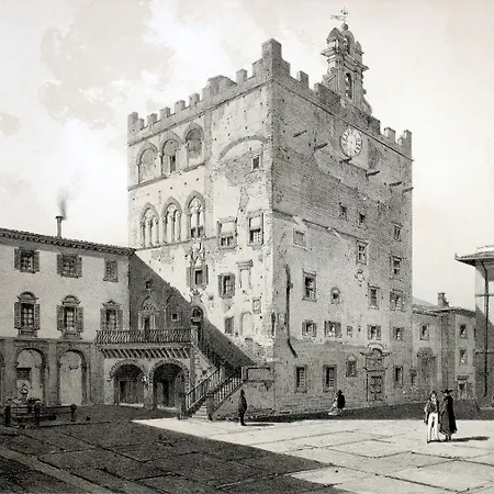 Giardino Hotel Prato (Prato)