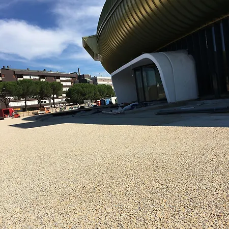 Giardino 호텔 3*