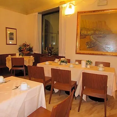 Hotel Giardino