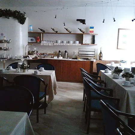 Giardino 호텔