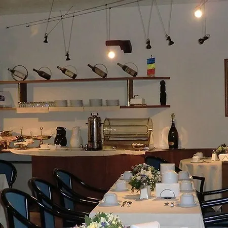 Giardino Hotel Prato (Prato)